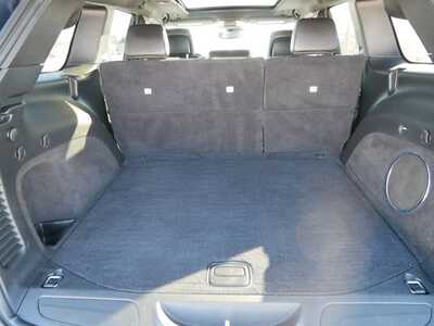 2021 Jeep Grand Cherokee, $23999. Photo 6