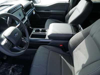 2026 Ford F150 Crew Cab, $45977. Photo 11