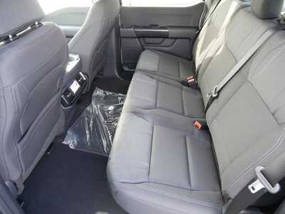 2026 Ford F150 Crew Cab, $45977. Photo 12