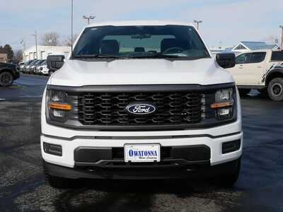 2026 Ford F150 Crew Cab, $45977. Photo 2