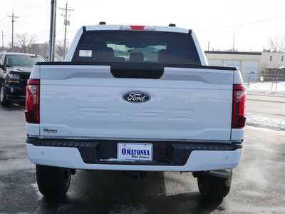2026 Ford F150 Crew Cab, $45977. Photo 6