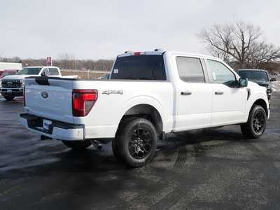 2026 Ford F150 Crew Cab, $45977. Photo 7
