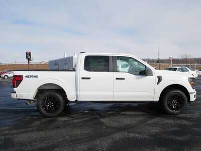 2026 Ford F150 Crew Cab, $45977. Photo 8