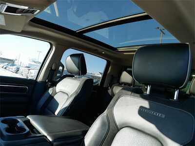 2019 RAM 1500 Crew Cab, $26999. Photo 11