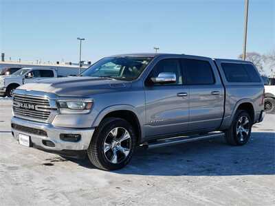 2019 RAM 1500 Crew Cab, $26999. Photo 2