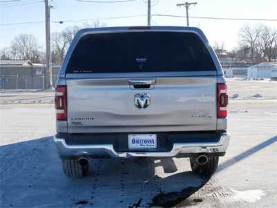 2019 RAM 1500 Crew Cab, $26999. Photo 4