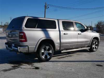 2019 RAM 1500 Crew Cab, $26999. Photo 5
