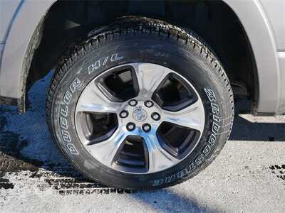 2019 RAM 1500 Crew Cab, $26999. Photo 6