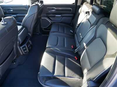 2019 RAM 1500 Crew Cab, $26999. Photo 9