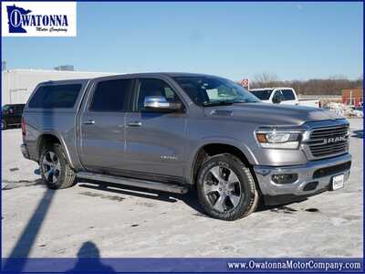 2019 RAM 1500 Crew Cab, $26999. Photo 1