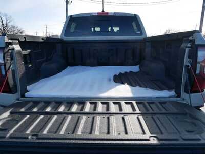 2025 Ford Ranger Crew Cab, $61125. Photo 10