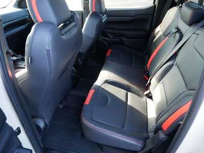 2025 Ford Ranger Crew Cab, $61125. Photo 12