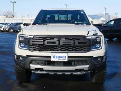 2025 Ford Ranger Crew Cab, $61125. Photo 2