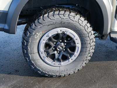 2025 Ford Ranger Crew Cab, $61125. Photo 9