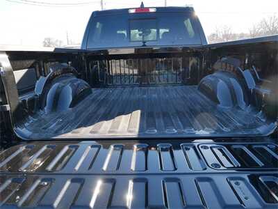 2026 RAM 1500 Crew Cab, $65986. Photo 10
