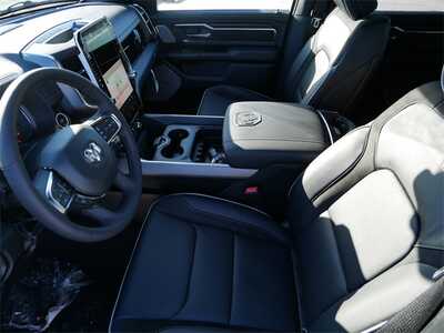 2026 RAM 1500 Crew Cab, $65986. Photo 11