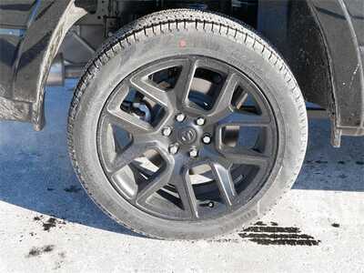 2026 RAM 1500 Crew Cab, $65986. Photo 9