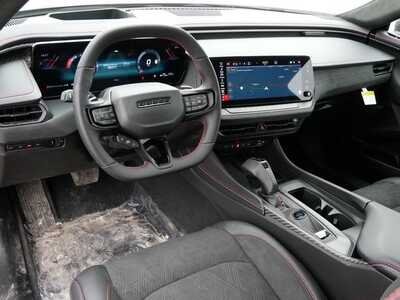 2026 Dodge Charger, $61999. Photo 11