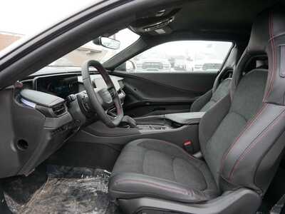 2026 Dodge Charger, $61999. Photo 12