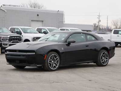 2026 Dodge Charger, $61999. Photo 3