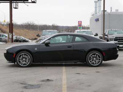 2026 Dodge Charger, $61999. Photo 4