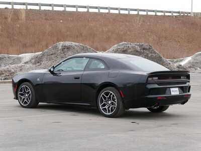 2026 Dodge Charger, $61999. Photo 5