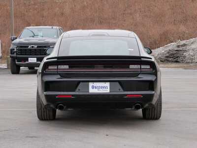 2026 Dodge Charger, $61999. Photo 6