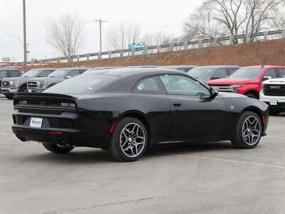 2026 Dodge Charger, $61999. Photo 7