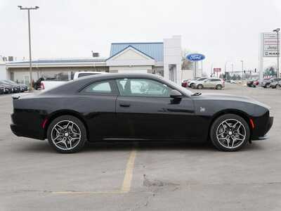 2026 Dodge Charger, $61999. Photo 8