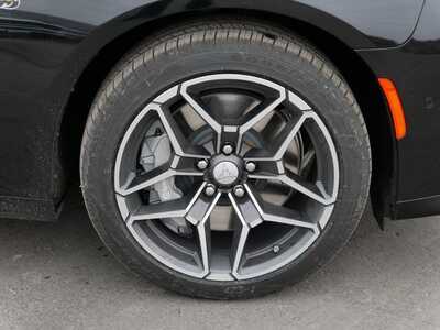 2026 Dodge Charger, $61999. Photo 9