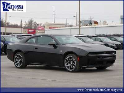 2026 Dodge Charger, $61999. Photo 1