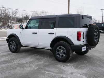 2025 Ford Bronco, $37999. Photo 3