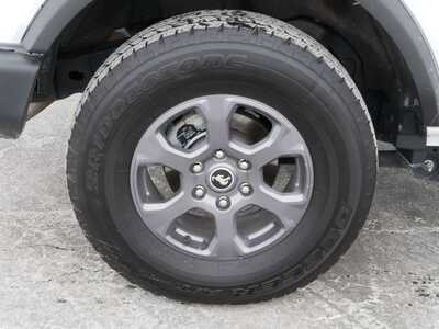 2025 Ford Bronco, $37999. Photo 5