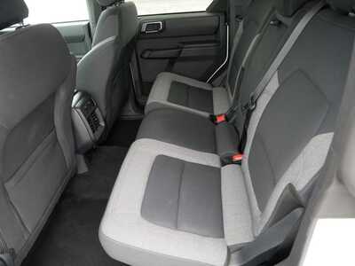 2025 Ford Bronco, $37999. Photo 8