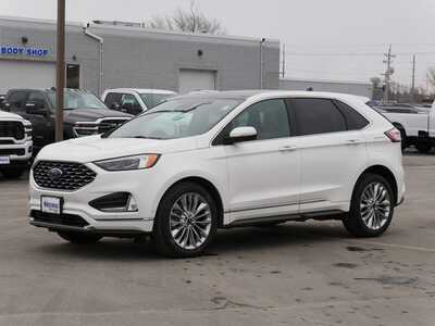 2024 Ford Edge, $32999. Photo 2