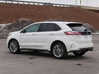 2024 Ford Edge, $32999. Photo 3
