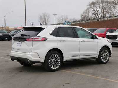 2024 Ford Edge, $32999. Photo 4