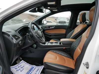 2024 Ford Edge, $32999. Photo 7