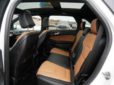 2024 Ford Edge, $32999. Photo 8