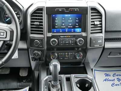 2019 Ford F150 Crew Cab, $24999. Photo 10