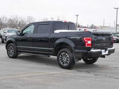 2019 Ford F150 Crew Cab, $24999. Photo 3