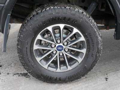 2019 Ford F150 Crew Cab, $24999. Photo 5