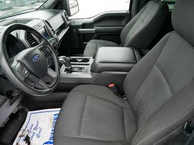 2019 Ford F150 Crew Cab, $24999. Photo 7