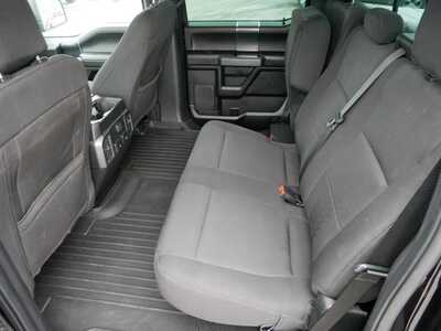 2019 Ford F150 Crew Cab, $24999. Photo 8