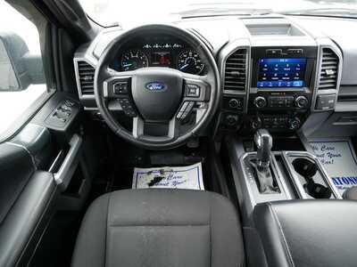 2019 Ford F150 Crew Cab, $24999. Photo 9