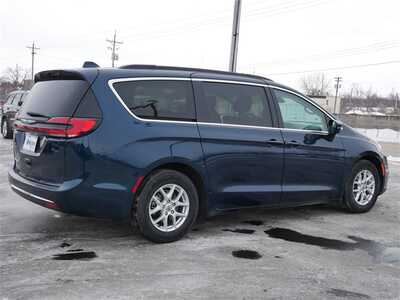 2022 Chrysler Pacifica, $20999. Photo 4