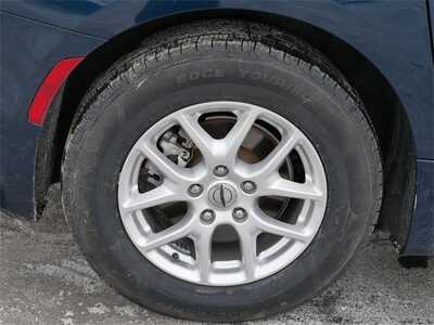 2022 Chrysler Pacifica, $20999. Photo 5