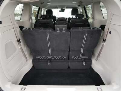 2022 Chrysler Pacifica, $20999. Photo 6