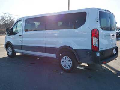 2024 Ford Transit-350, $39999. Photo 3