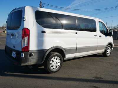 2024 Ford Transit-350, $39999. Photo 4